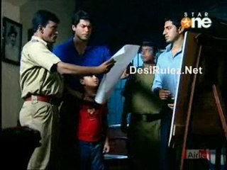 Jaane Pehchaane Se Yeh Ajnabi - 21st April-Part-2