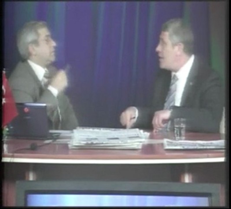 Hasan Tahsin ile Sabah Resimleri - Müsavat DERVİŞOĞLU Bölüm3