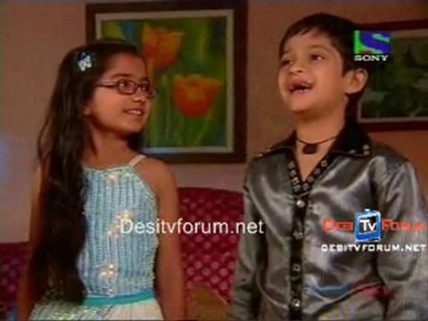 Jeet Jayenge Hum - 21st April 2010 - pt4