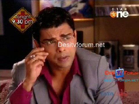 Yeh Ajnabi - 21st April 2010 -pt4