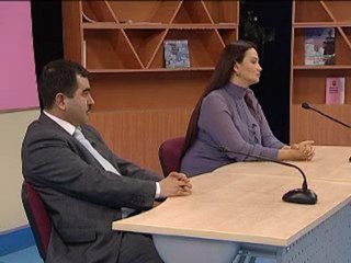 Media haqqında hər şey verilişi, 2-ci hissə. 26 fevral 2010