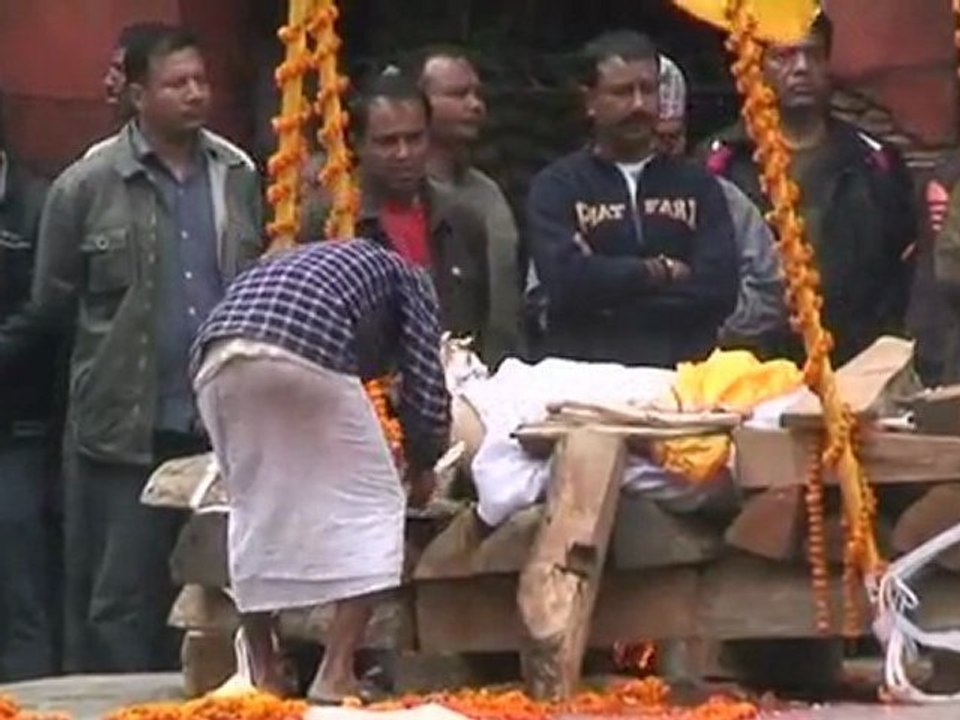 Hindu Death Rituals-GraphicContent-Episode 15-1min