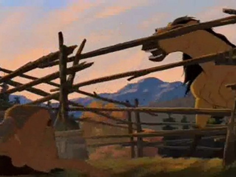 Spirit(BG Audio) - Part 4