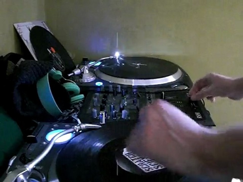 scratch