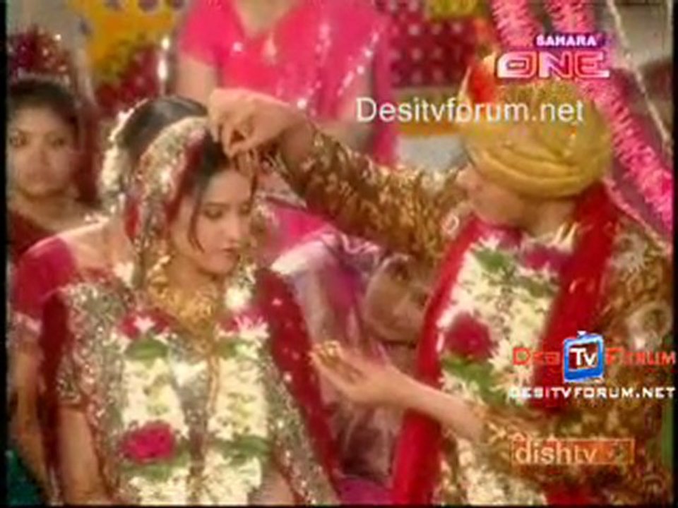 Wo Rahne Wali Mahlon Ki 21st April 2010 - pt1