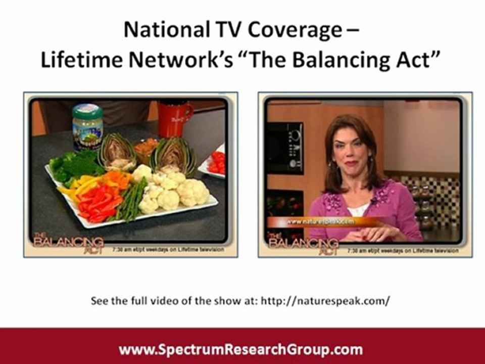 Nature's Peak (EVRN.PK) Investor Company Overview