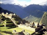 Travel Machu Picchu - Machupicchu 41