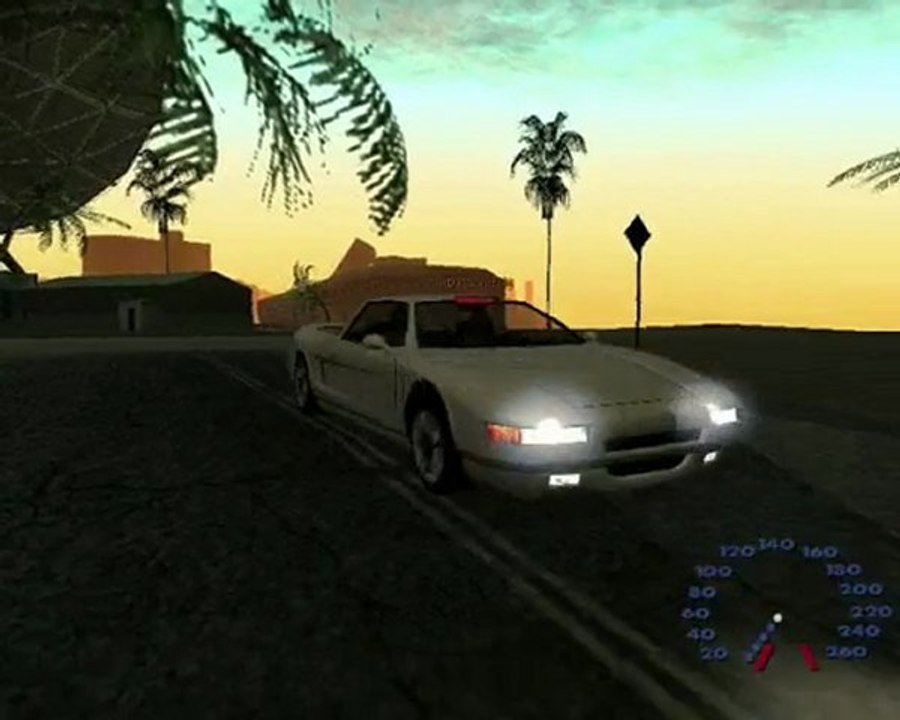 Scrid Drift-X