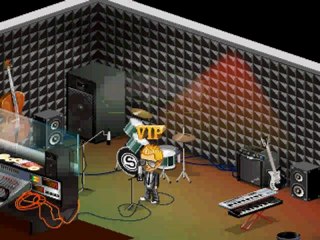 SANALiKa booM booM poW