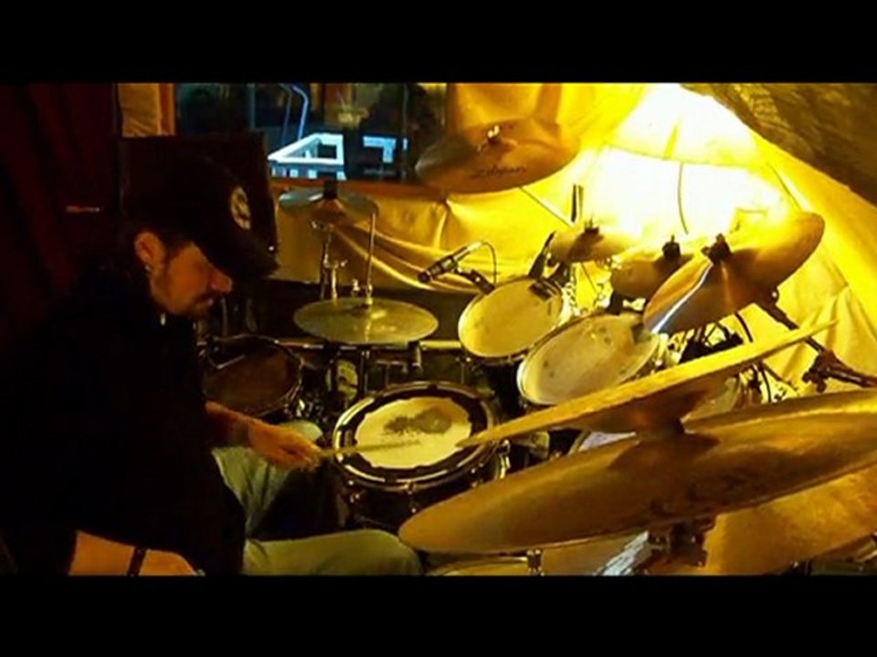 Drums CHRISS
