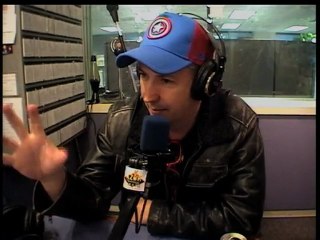 Harlan Williams is a Helluva Interview (Part 2)