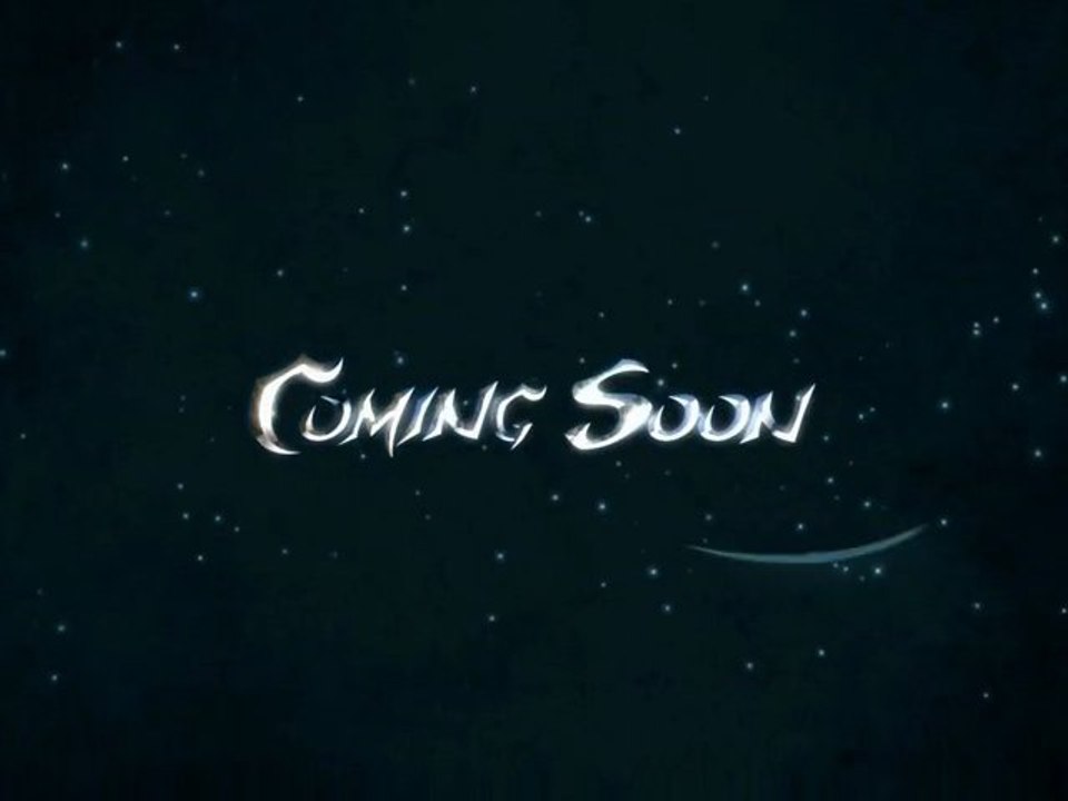 Un nouveau jeu Gameloft bientôt dispo sur iPhone/iPod touch