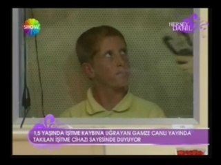 GAES - SHOW TV - 6