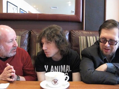 ДЕТИ-ИНВАЛИДЫ: «Жизнь или Эвтаназия» из серии «Двое на Арбат