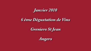Angers 2010
