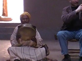voyage maroc 2010
