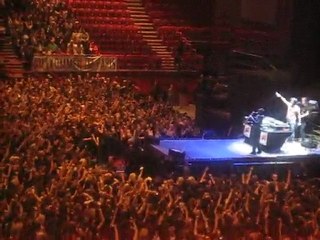 14.04.2010,  Bercy, Париж - диджеи радио NRJ
