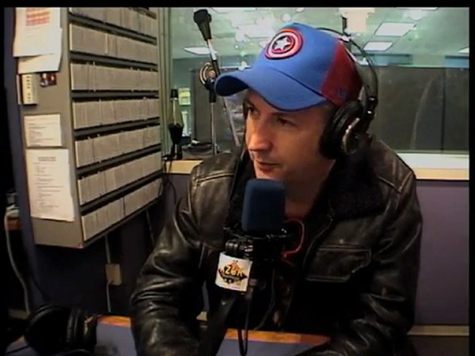 Harlan Williams is a Helluva Interview (Part 3)