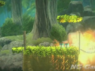 Bionic Commando Rearmed 2 Trailer