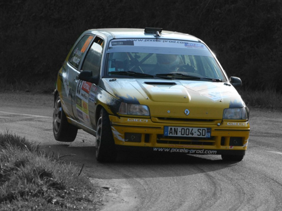 rallye lyon-charbonnieres 2010 pixels-prod