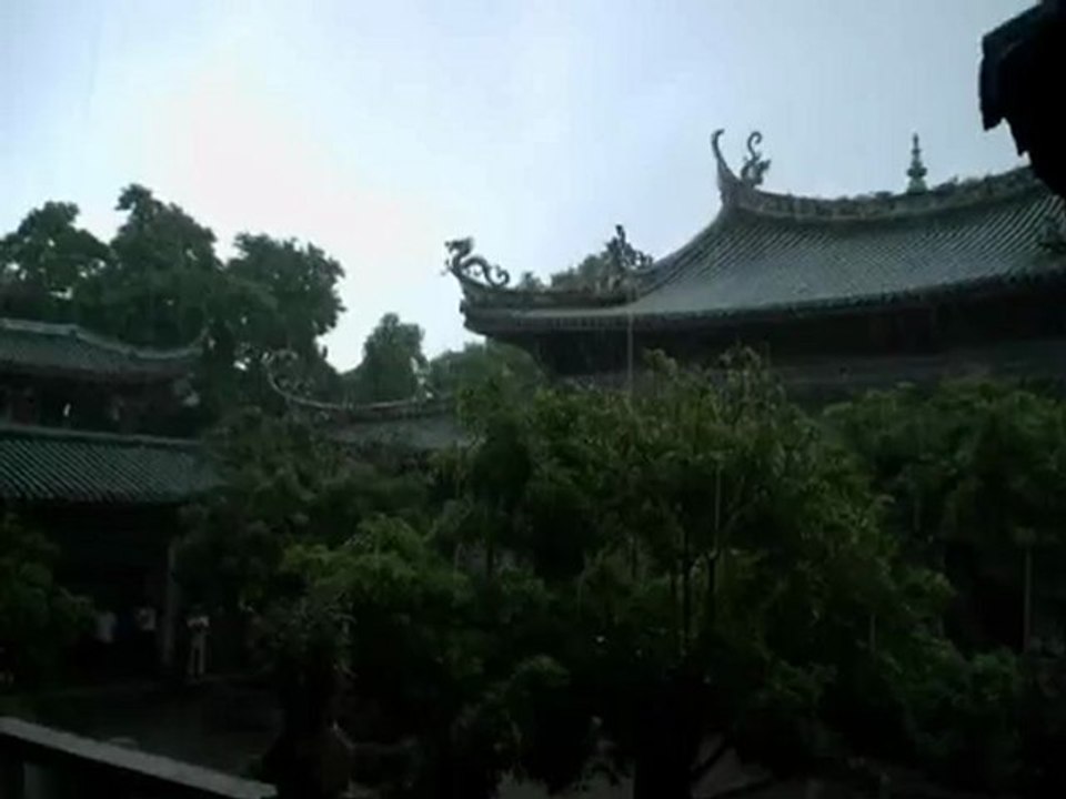 From Bangkok to Shanghai: a road trip to the Far East 6/12