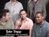 Straight No Chaser: A Capella Group