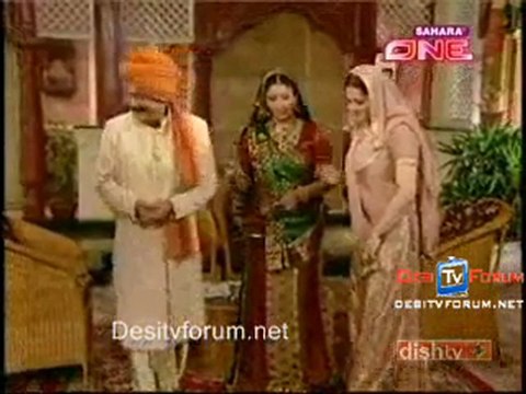 Kesariya Balam Aayo Hamare Desh 21st April 2010 - pt2