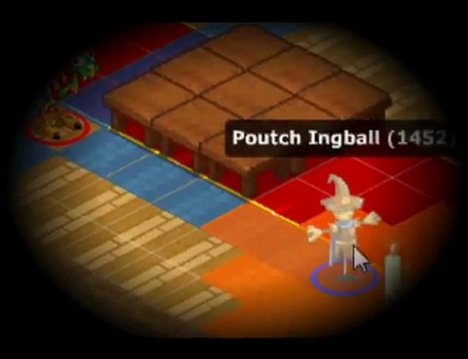 [DOFUS][DOMEN] Feu-Phenix, cra multi-élément lvl 195, Last v
