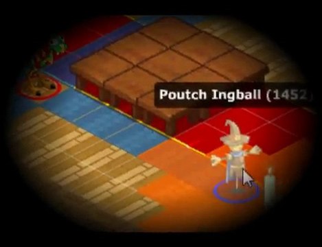 [DOFUS][DOMEN] Feu-Phenix, cra multi-élément lvl 195, Last v