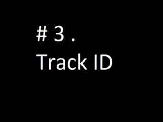4 TRACK ID @ MINIMIX (2004 - 2007