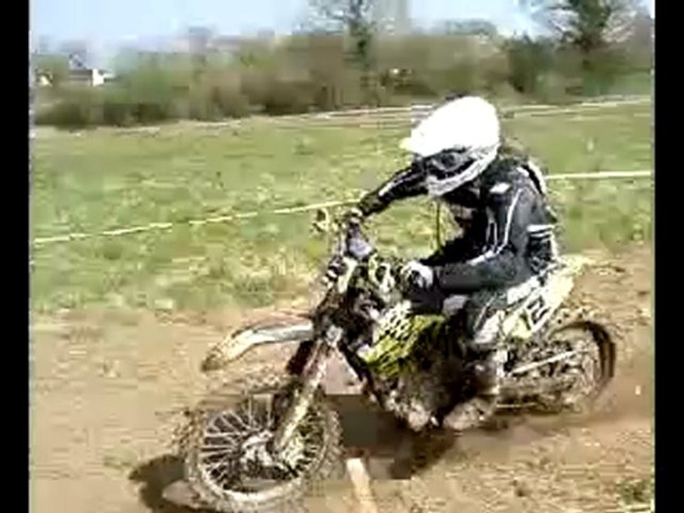 enduro moto ploermel 2010