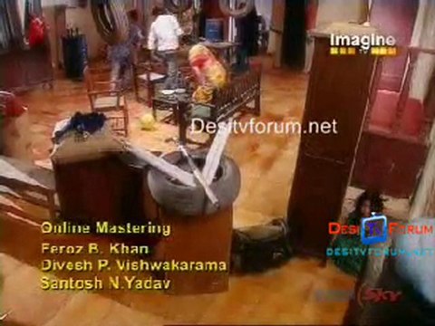 Devi - 21st April 2010 - pt1