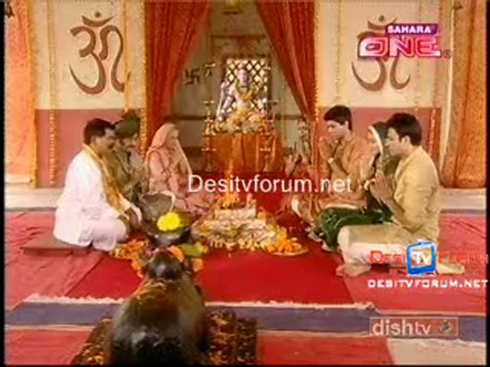 Kesariya Balam Aayo Hamare Desh 21st April 2010 - pt4