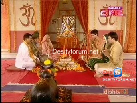 Kesariya Balam Aayo Hamare Desh 21st April 2010 - pt4