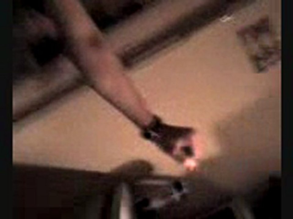 Art vidéo