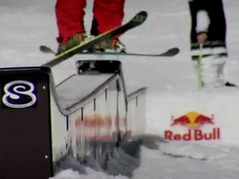 JOSS 2010 Team Down Under final video