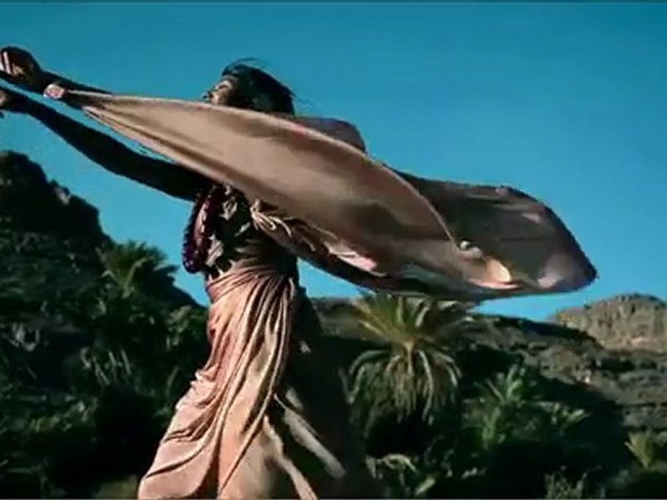 Layori - Dada, le clip