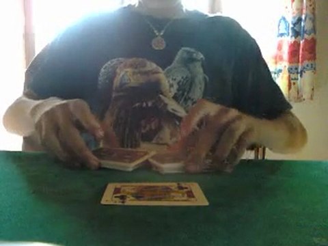 magie carte expliqué