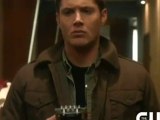 Supernatural, Season 5, Episode 19, Hammer of the Gods Promo