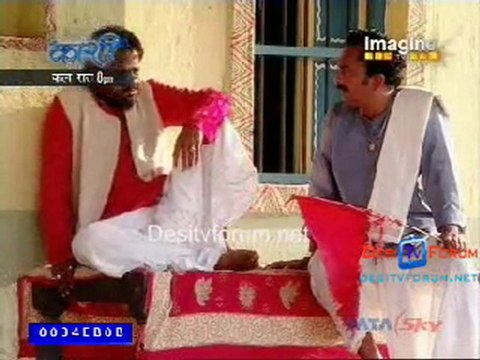Devi - 21st April 2010 - pt3