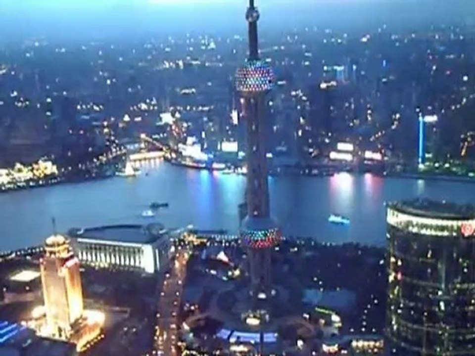 From Bangkok to Shanghai: a road trip to the Far East 8/12