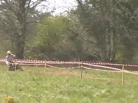 spéciale 1 Enduro de ploermel 2010 yan