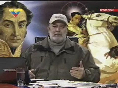 LA HOJILLA DEL DIA MARTES 20 ABRIL 2010 05