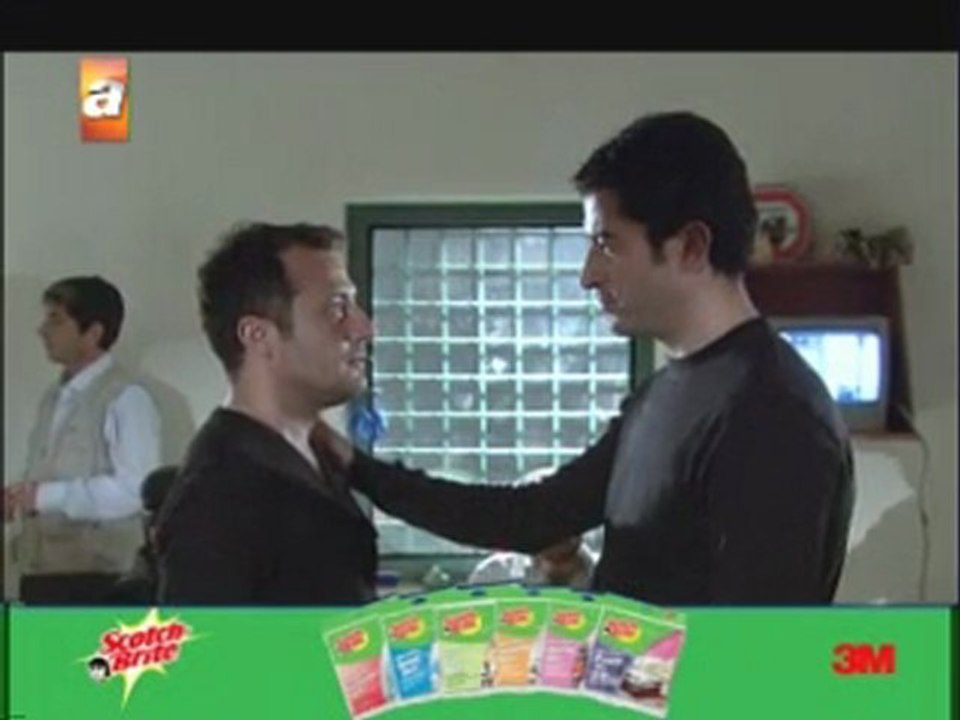 Ezel 24..Bölüm 5.Kısım