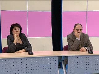 Media haqqında hər şey verilişi, 3-cü hissə. 26 fevral 2010