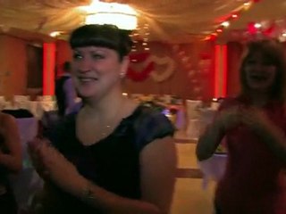 Песня которая должна звучать на каждой свадьбе