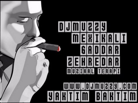 Dj Muzzy Ft Müzikal Terapi - Yaktım Baktım