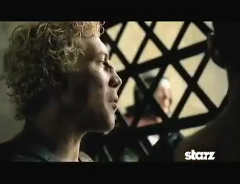 Spartacus Blood and Sand - 2010