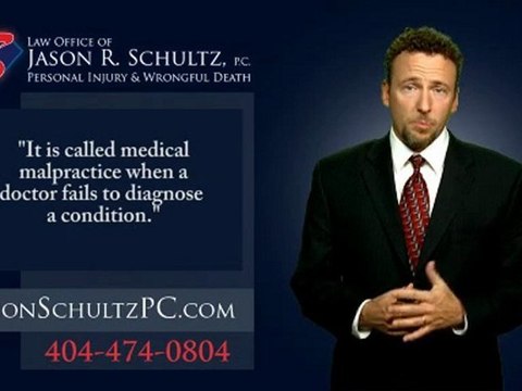 Atlanta Injury Attorney Explains That Medical ...