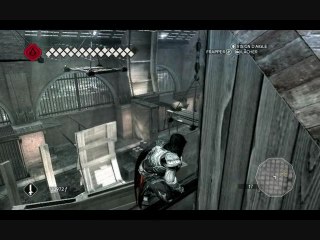 assassin's creed 2 [29] Les templiers cachés